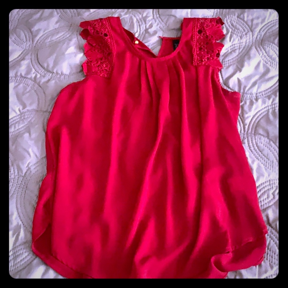 Beautiful blouse new